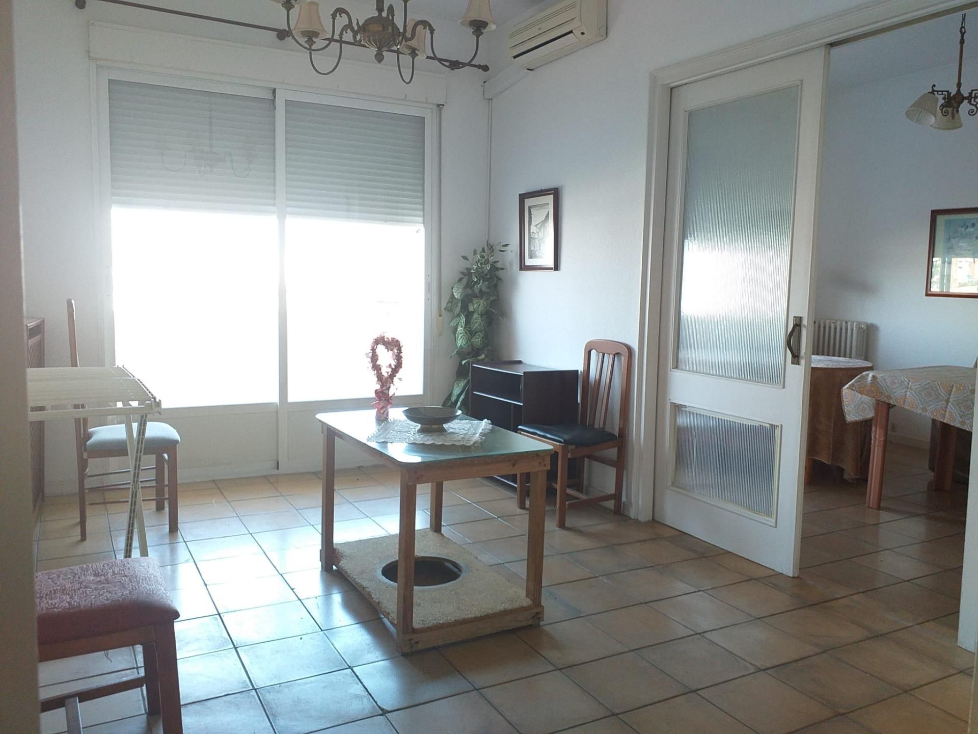 Flat for sale in Badajoz Capital  with Air Conditioner, Heating and Terrace