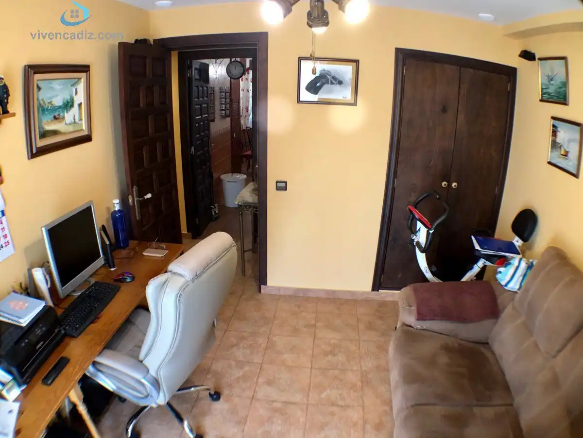 Flat with terrace for sale in Centro Histórico, imagen 9
