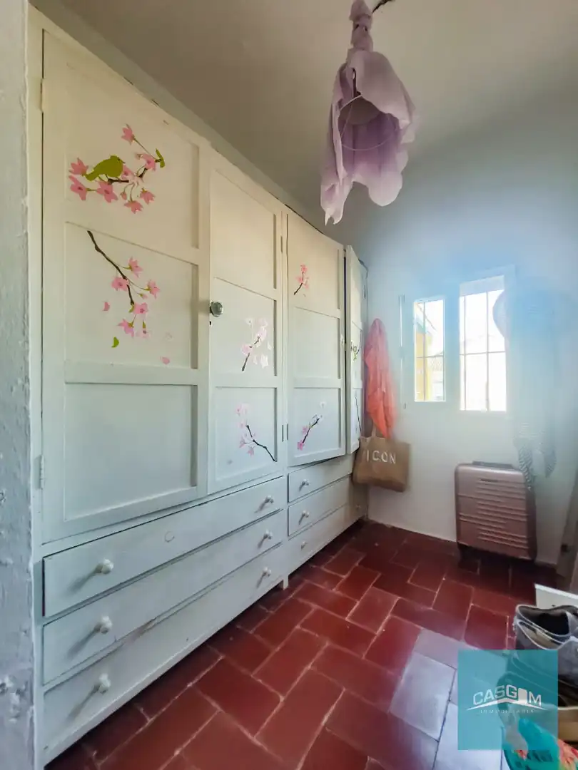 Habitación de Casa o chalet en venta en Punta Umbría con Terraza, Trastero y Horno