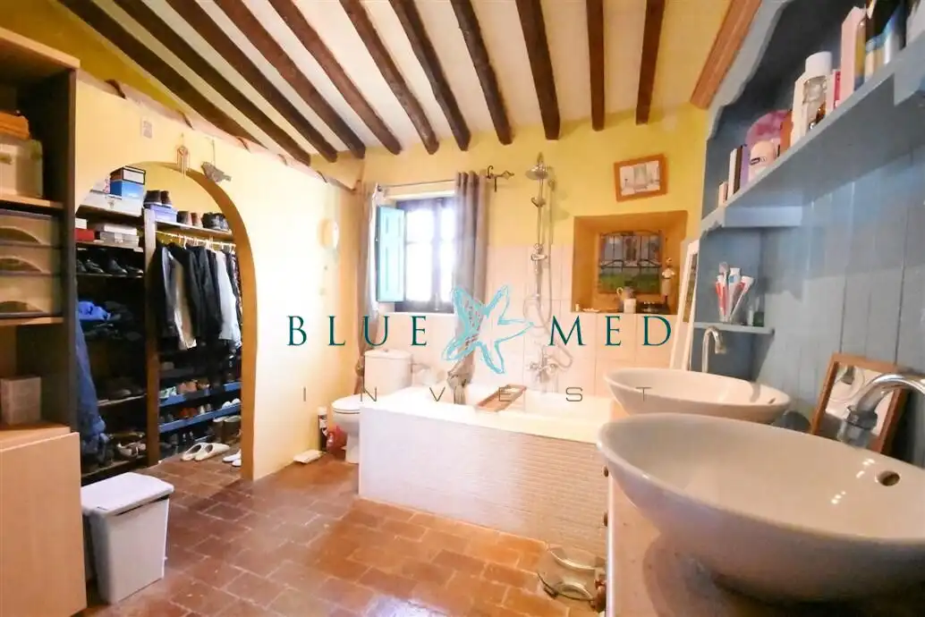 Casa con piscina in vendita a Camino de Leiva 118, imagen 20