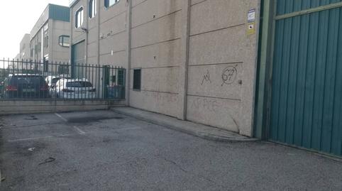 Photo 2 of Industrial buildings to rent in Villaverde Alto, Madrid