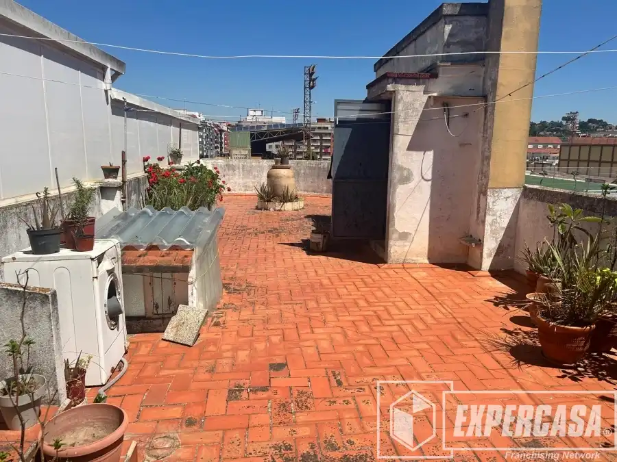 Terraza de Finca rústica en venta en Alzira con Terraza y Trastero