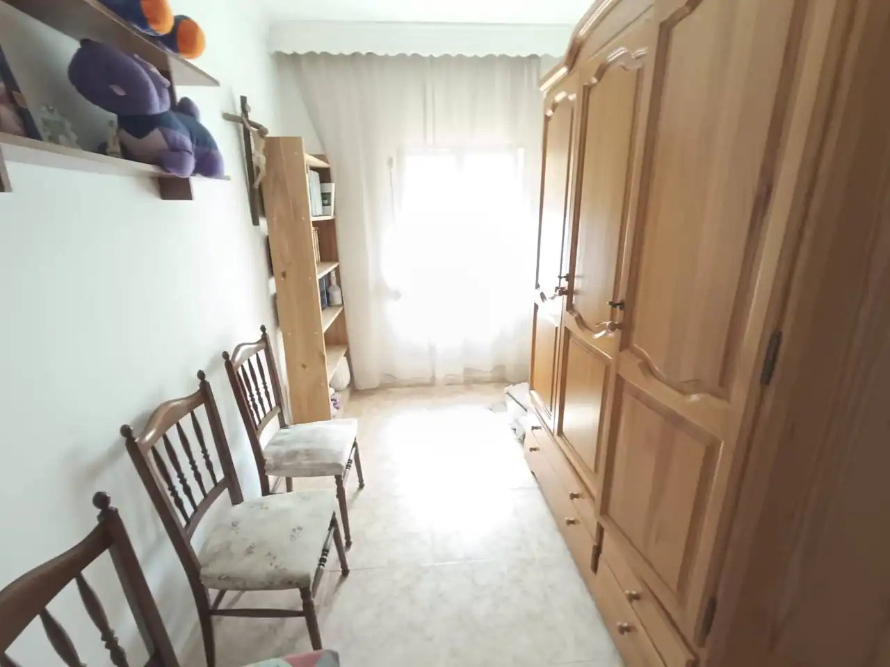 Maison mitoyenne avec jardin à vendre à Calle Duquesa de Arcos, imagen 20