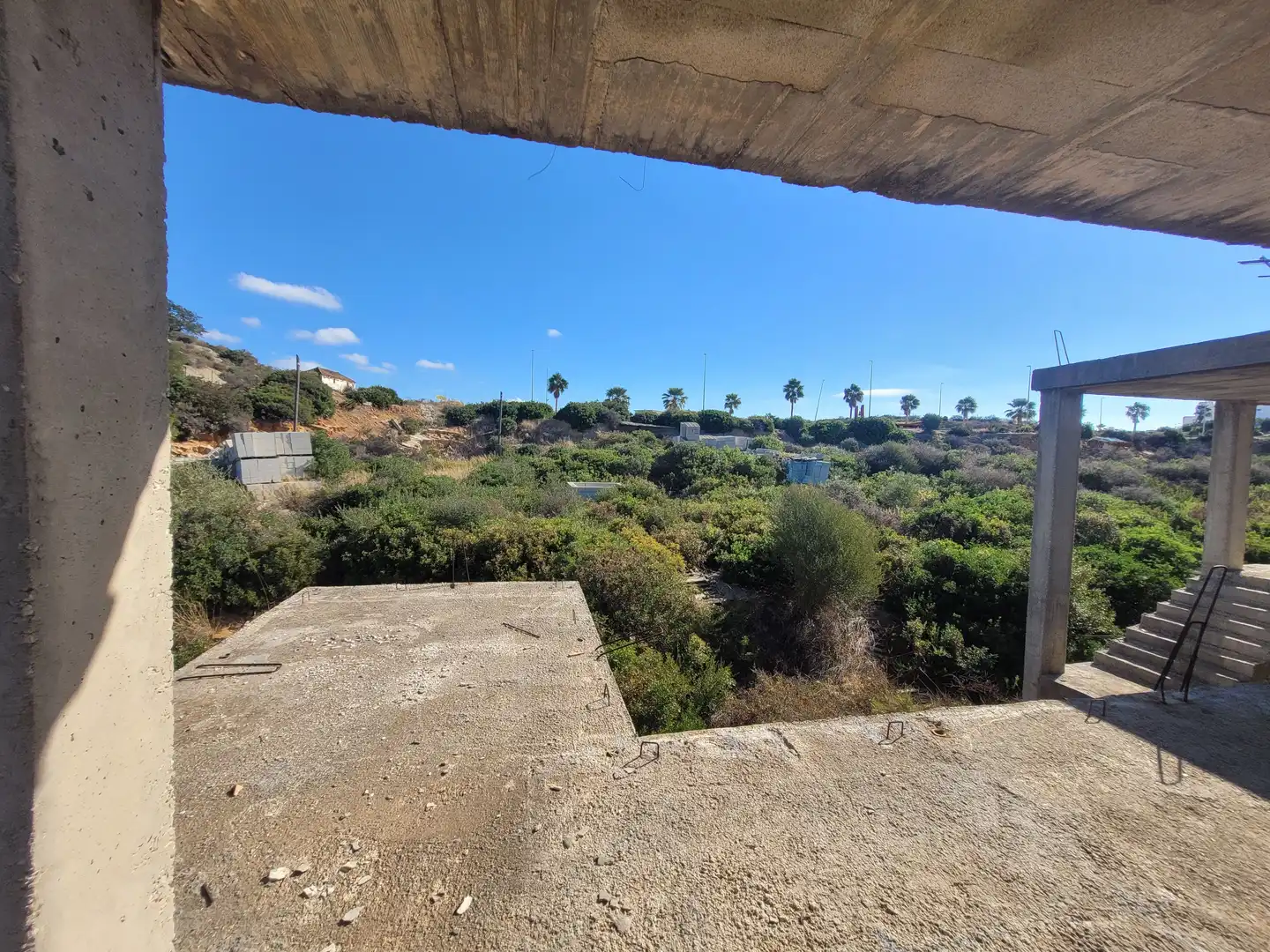 Edificio en venta en Casares