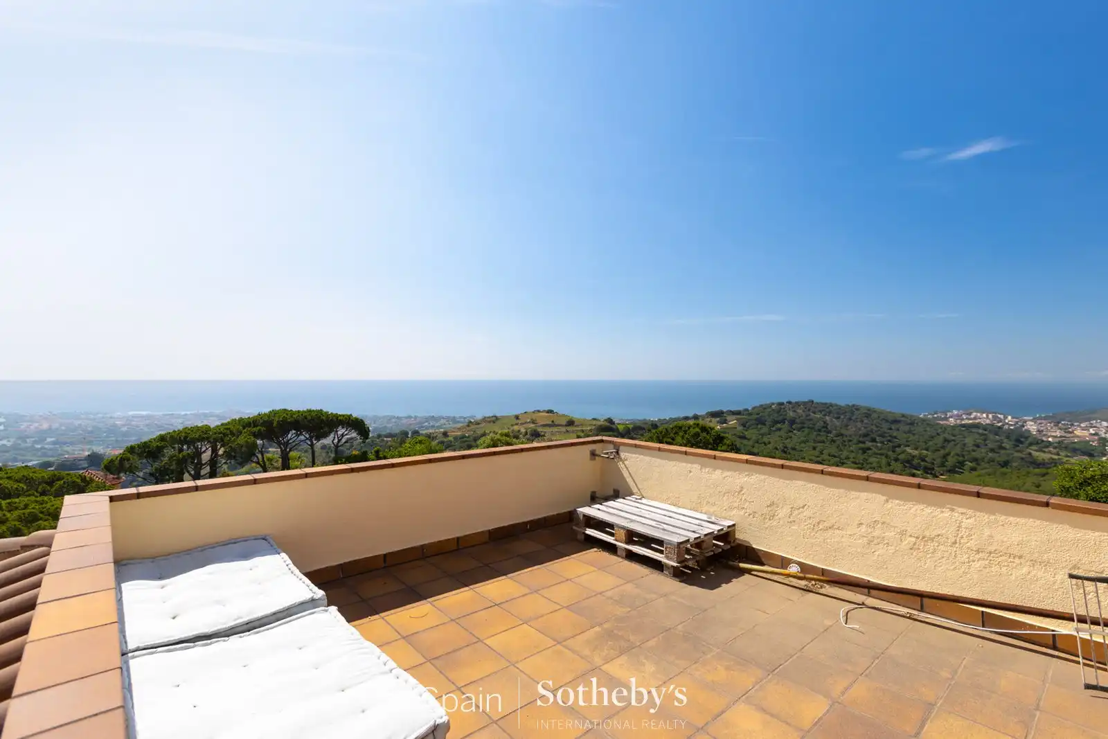 Maison avec piscine à vendre à Carrer Mirador, imagen 44