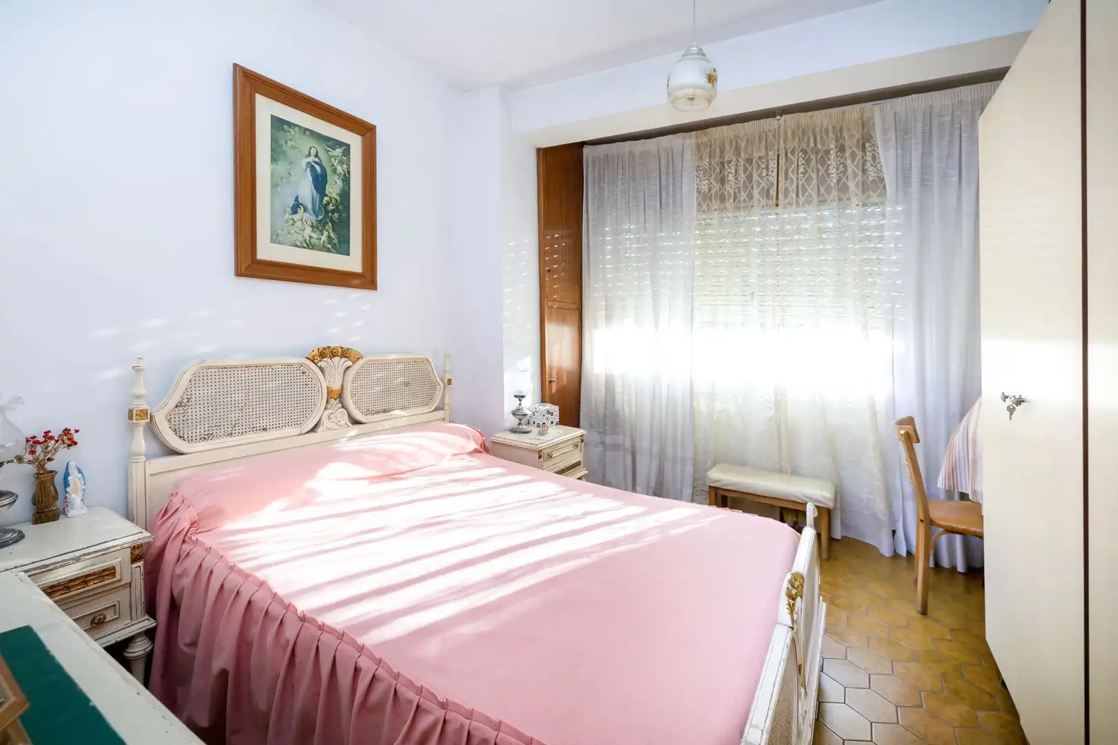 Flat for rent in N/A, 1, Camino de Ronda