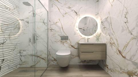 Foto 4 de Apartamento en venta en Calle Villa Madrid, 33, Parque de las Naciones, Alicante