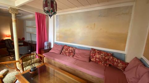 Foto 3 de Casa o xalet de lloguer a San Ildefonso,  Granada Capital