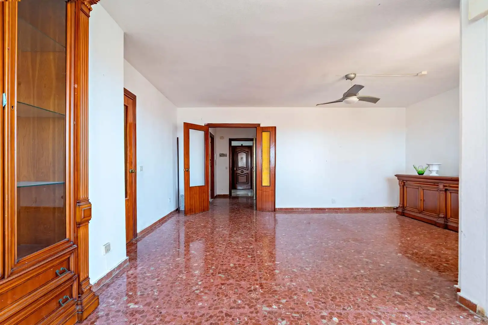 Appartamento con giardino in vendita a Paseo PALMERAL DEL(AS) 5, imagen 16
