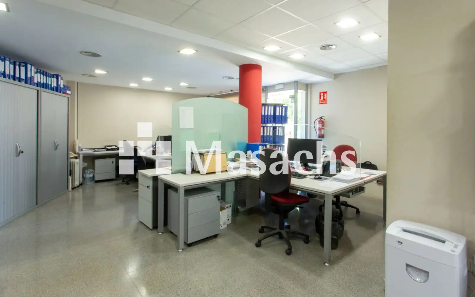 Gewerbefläche zur Miete in Centre, imagen 18