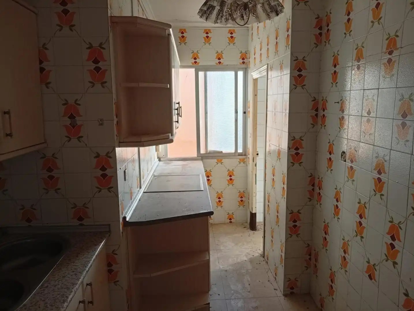 Cocina de Piso en venta en La Línea de la Concepción