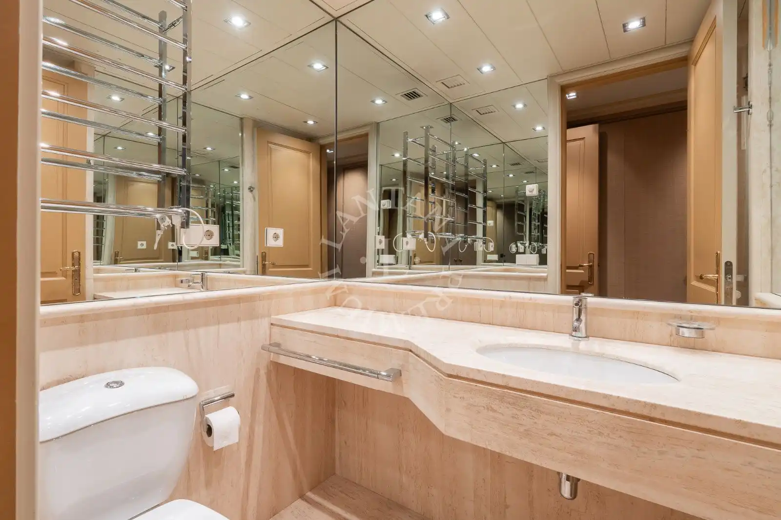Baño de Piso en venta en Barcelona con Trastero