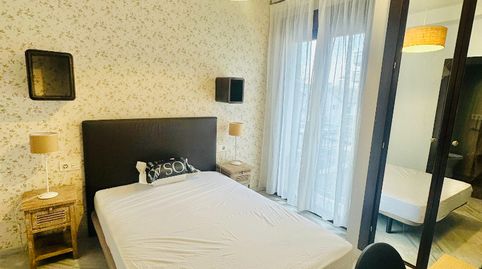 Foto 3 de Apartamento de alquiler en Calle Cristo de la Yedra, San Ildefonso, Granada Capital