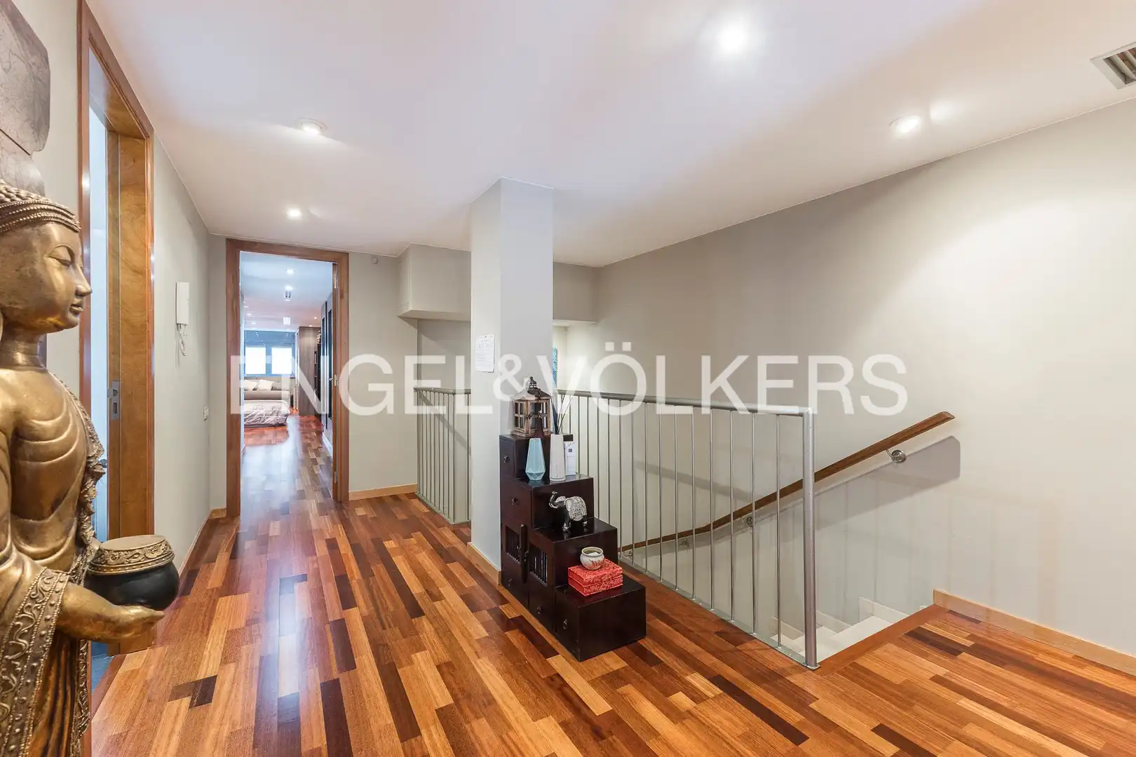 Duplexes for sale in Barcelona  with Heating, Parquet flooring and Furnished