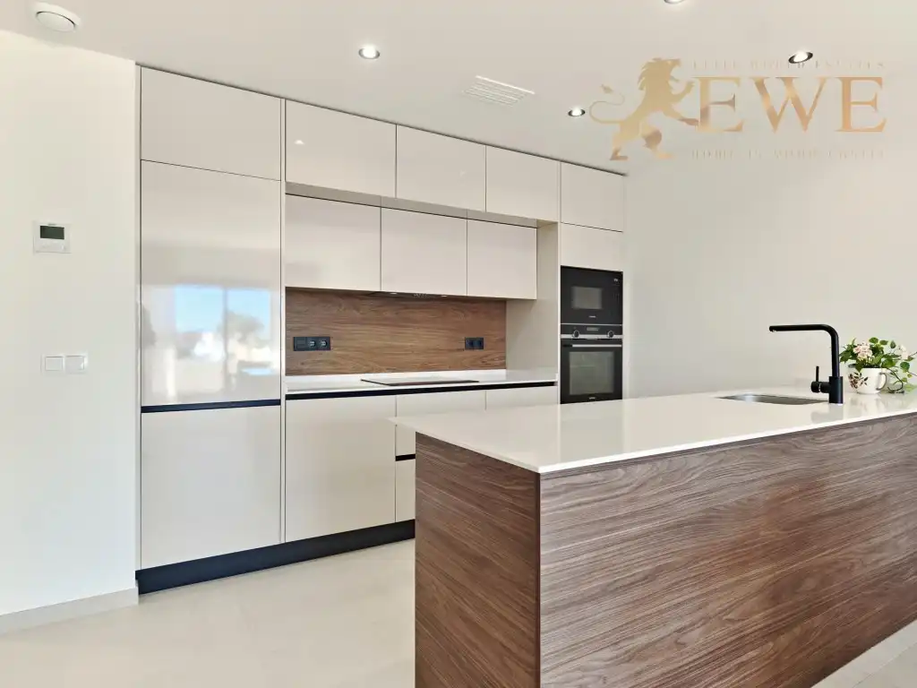 Apartament amb terrassa en venda a Playa del Acequión, Náufragos y Rocío del Mar, imagen 18
