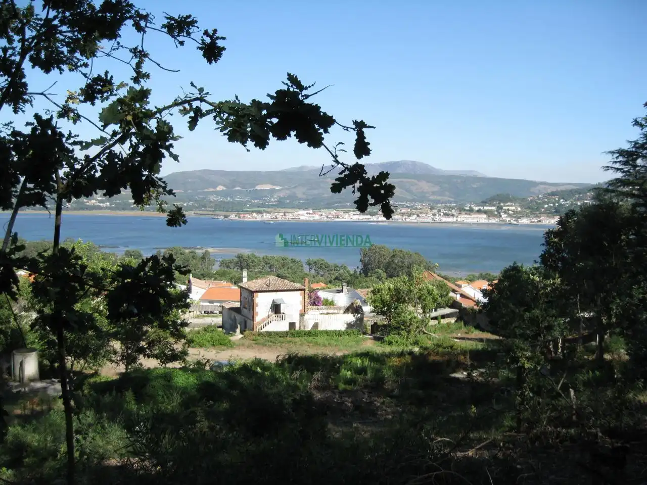 House with garden for sale in A Guarda, imagen 7