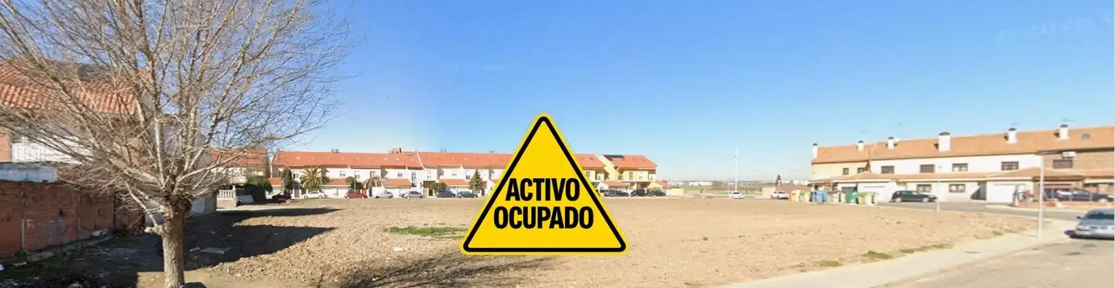 Maison à vendre à Numancia de la Sagra