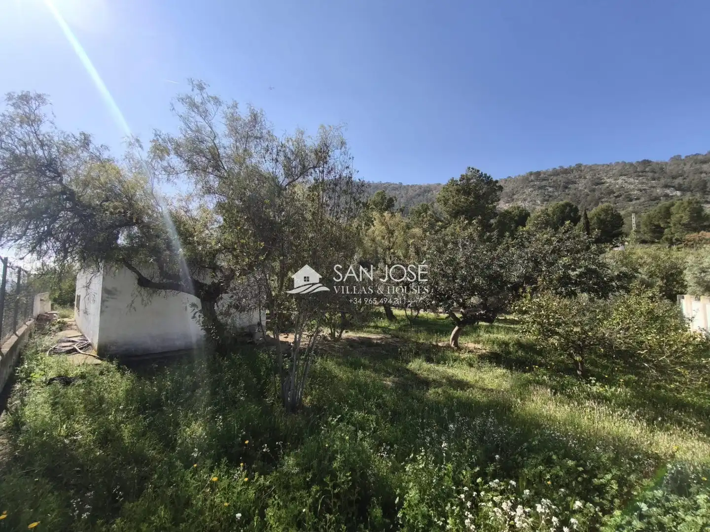 Casa o chalet en venta en Aspe con Terraza, Trastero y Piscina