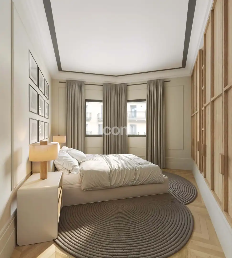 Habitación de Piso en venta en Barcelona con Aire acondicionado y Calefacción