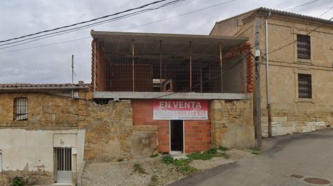 Foto 4 de Residencial en venda a Calle la Iglesia, 3, Peleas de Abajo, Zamora