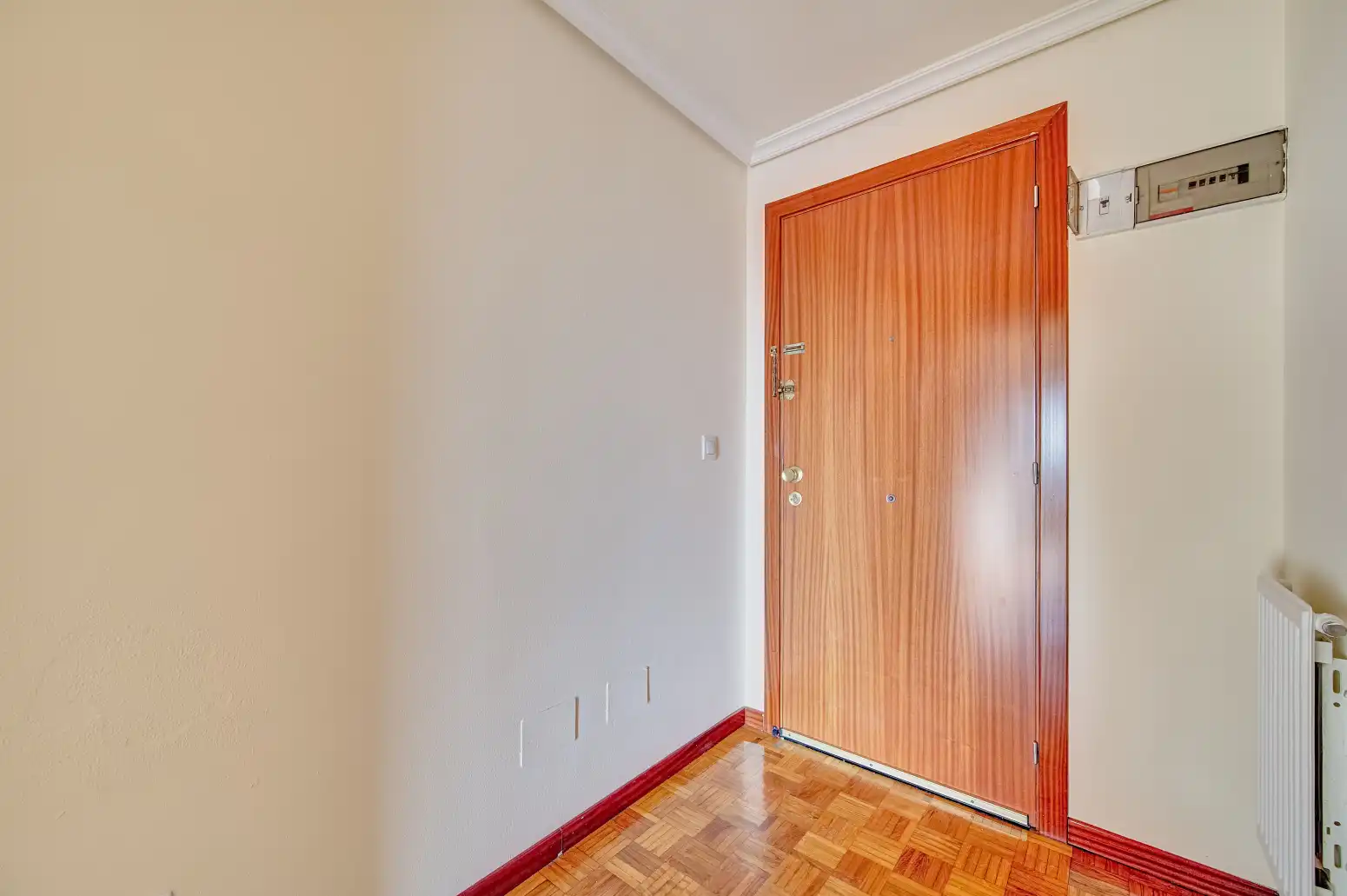 Piso con ascensor en venta en Berriozar - Plaza Donantes de Navarra 1, imagen 50