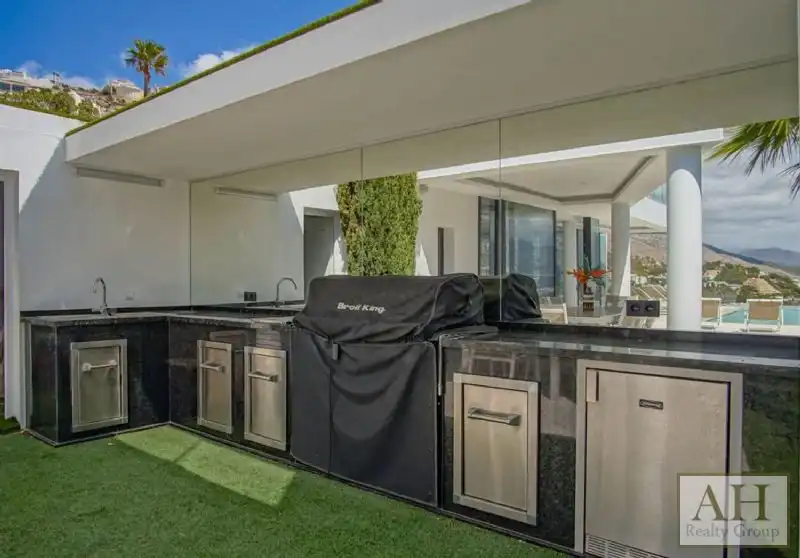 Casa in vendita a Altea Hills, imagen 10