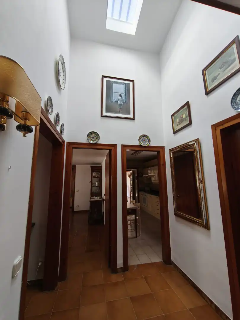 Casa o chalet en venta en Mont-roig del Camp con Aire acondicionado, Calefacción y Jardín privado