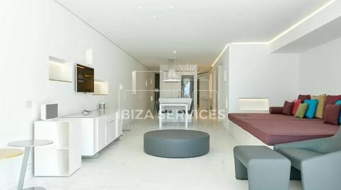 Photo 4 of Flat to rent in Marina Botafoc - Platja de Talamanca, Eivissa