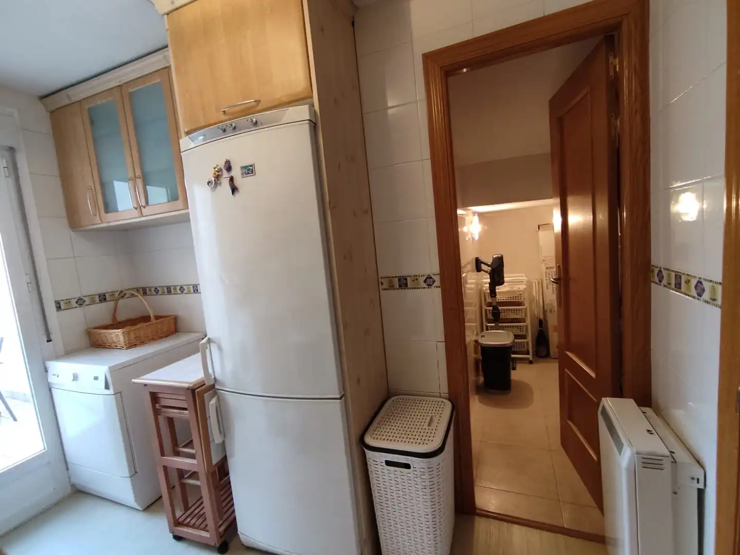 Dúplex en venda a Calle San Sebastián, 2, Ajalvir