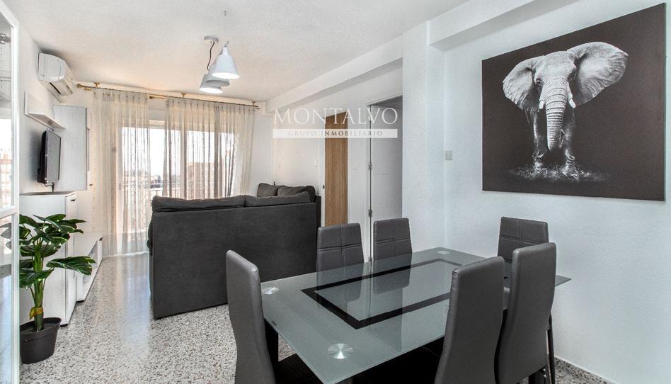 Photo 1 of Flat to rent in Conde de Torrepalma, 2, Cartuja, Granada