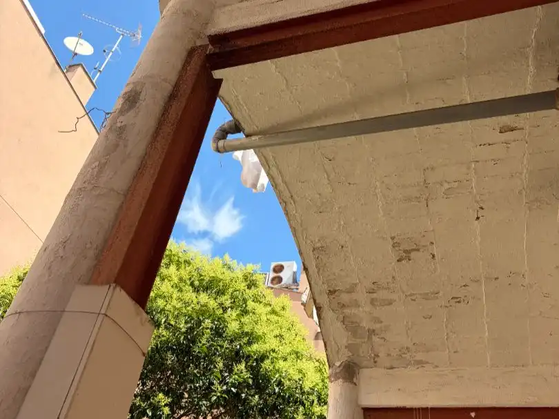 Balcony of Residential for sale in Mataró