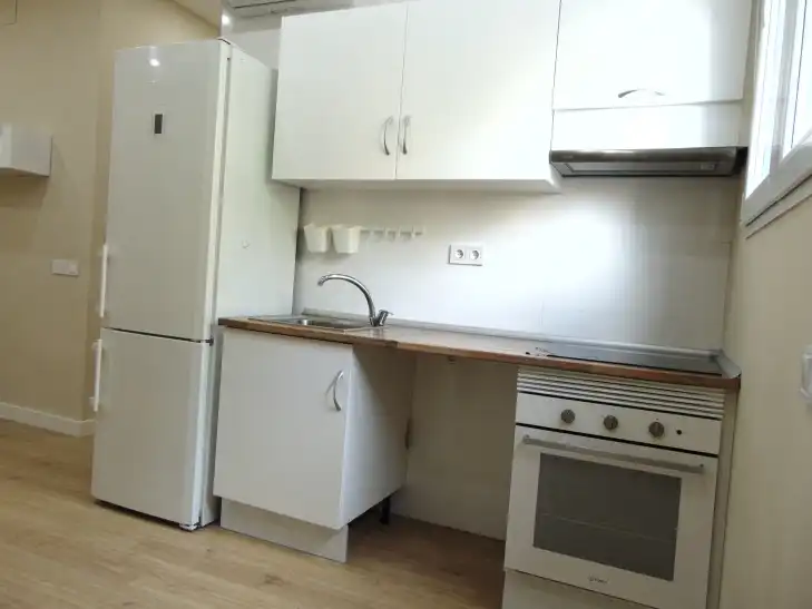 Flat for sale in Suroeste - Zona Hospital