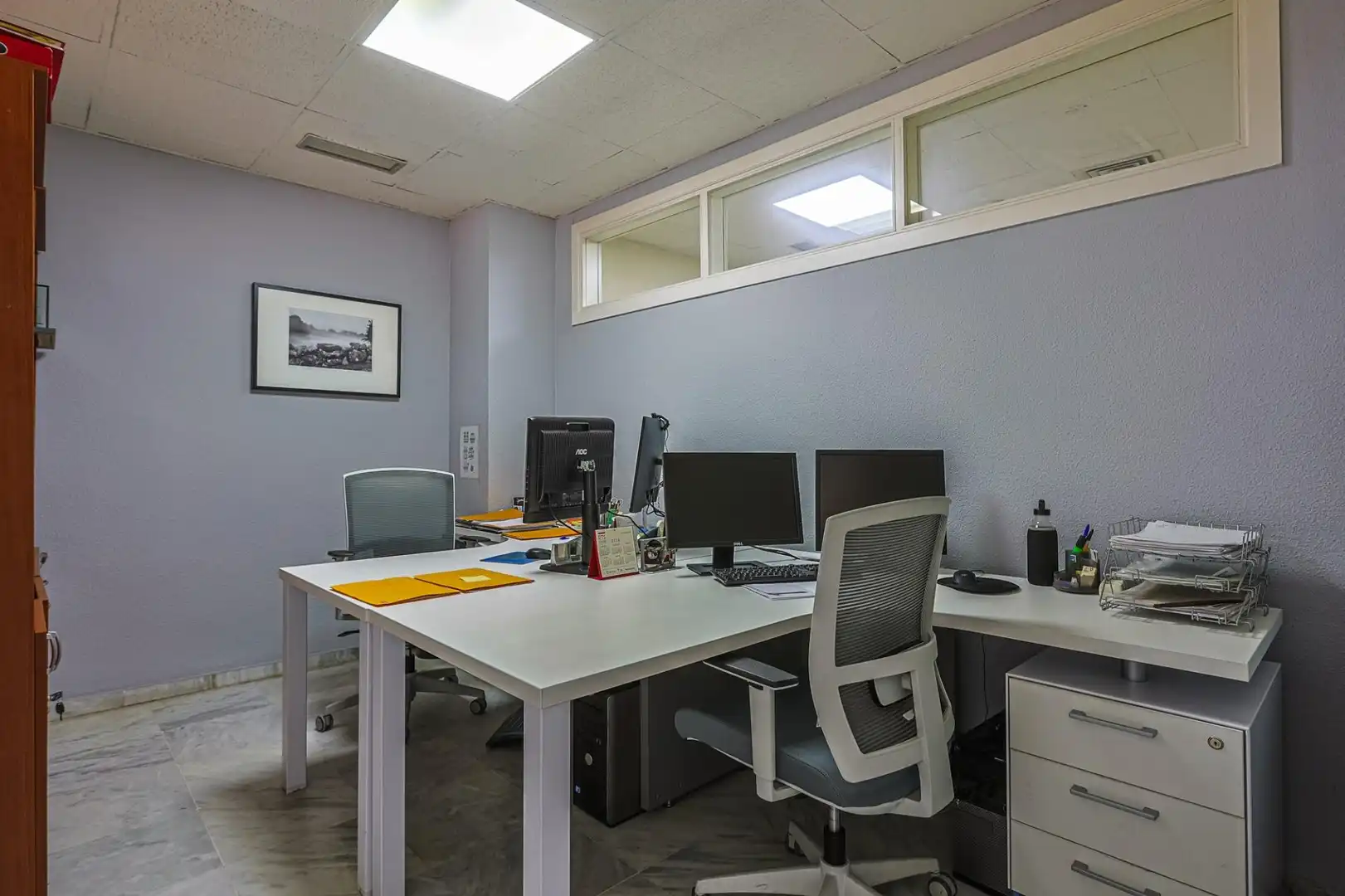 Office for sale in Sevilla