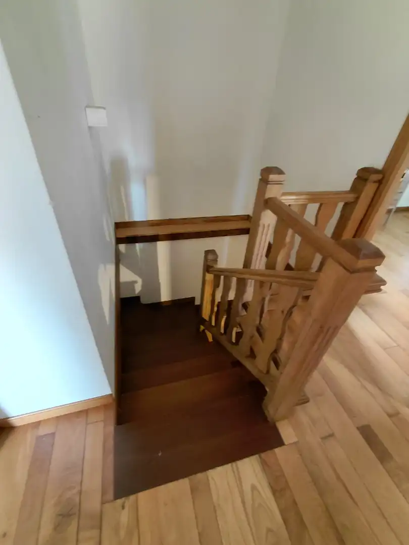 Casa o chalet en venta en Betanzos con Calefacción, Jardín privado y Trastero