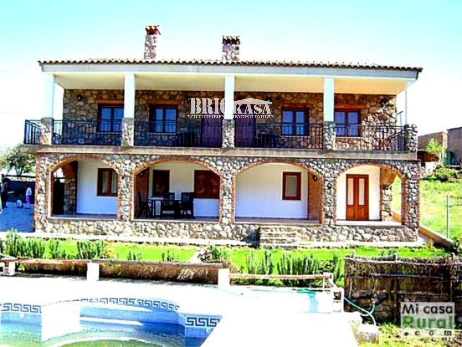 Building for sale in Valencia de Alcántara