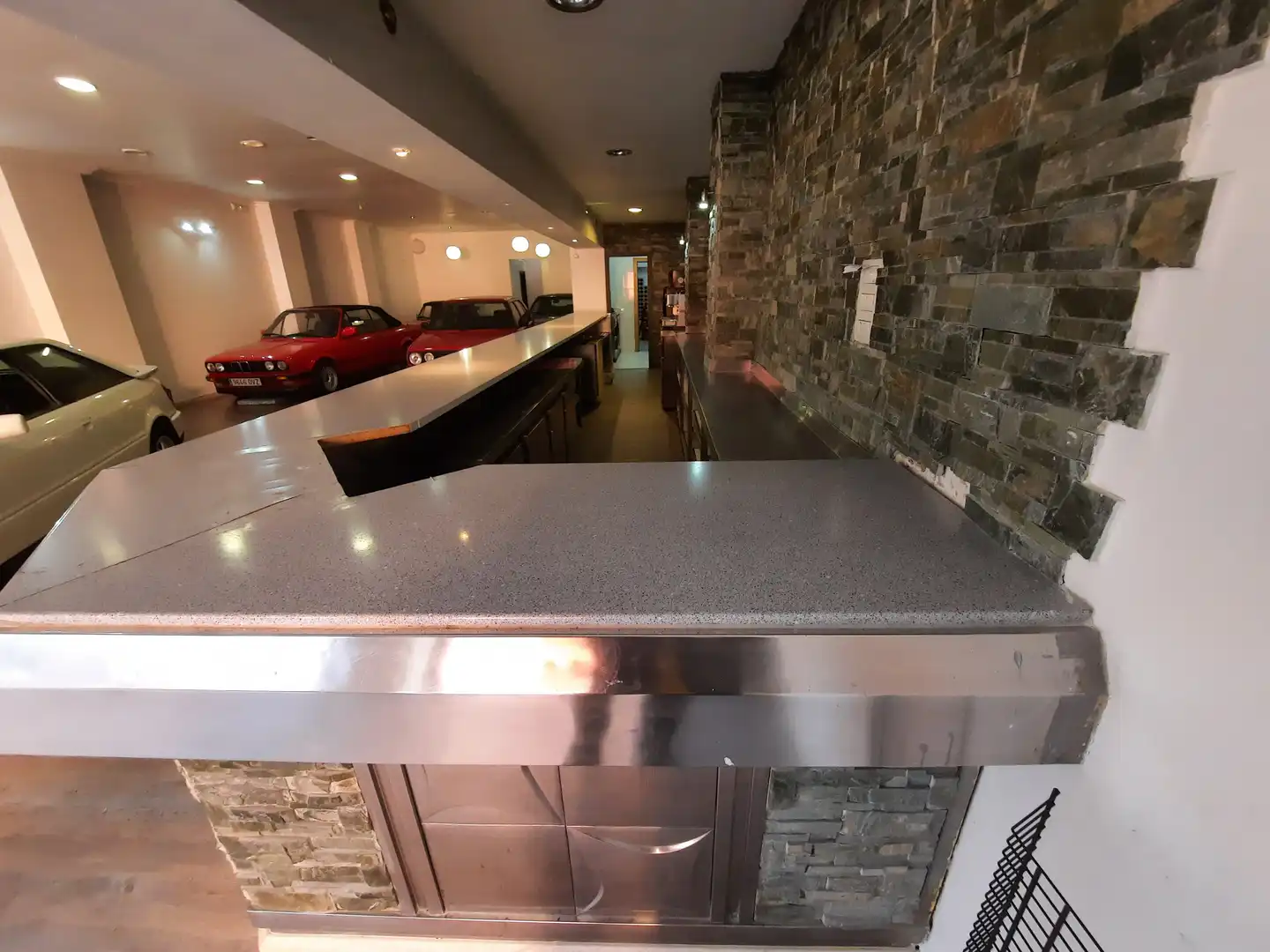 Local comercial en alquiler en Rúa Menéndez Pelayo 28, imagen 6