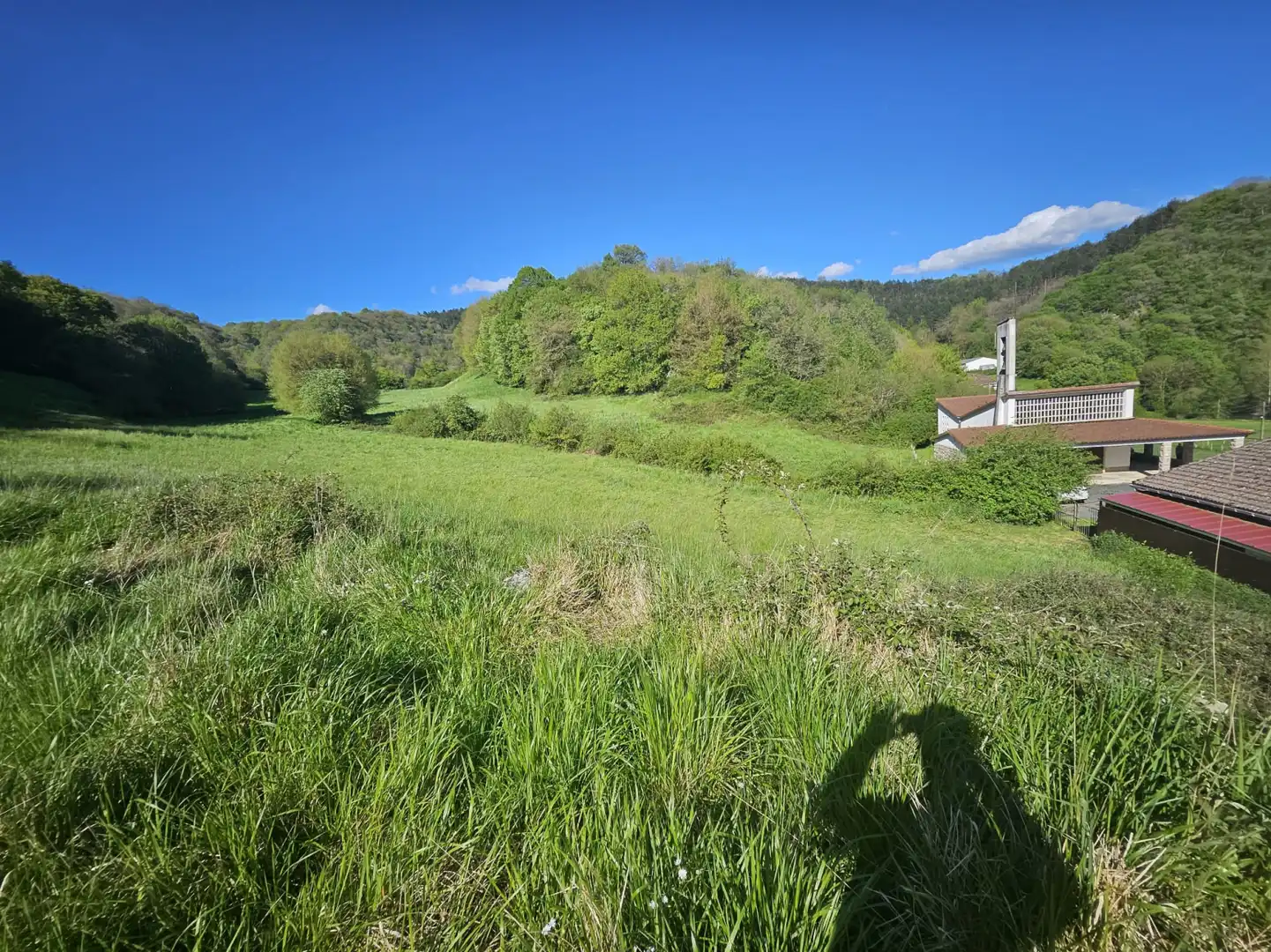 Terreno en venta en Imotz