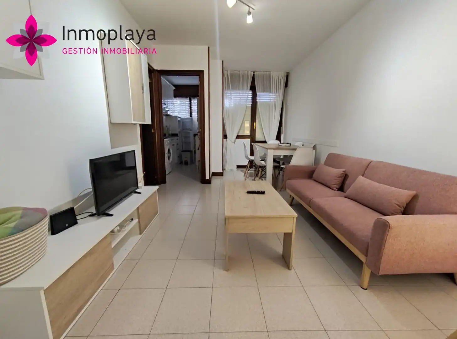 Apartment with terrace to rent in Tregadín, imagen 8