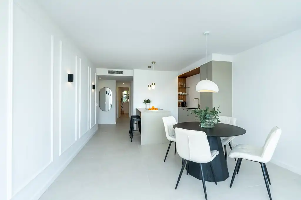 Ático con piscina en venta en Nueva Andalucía, imagen 13