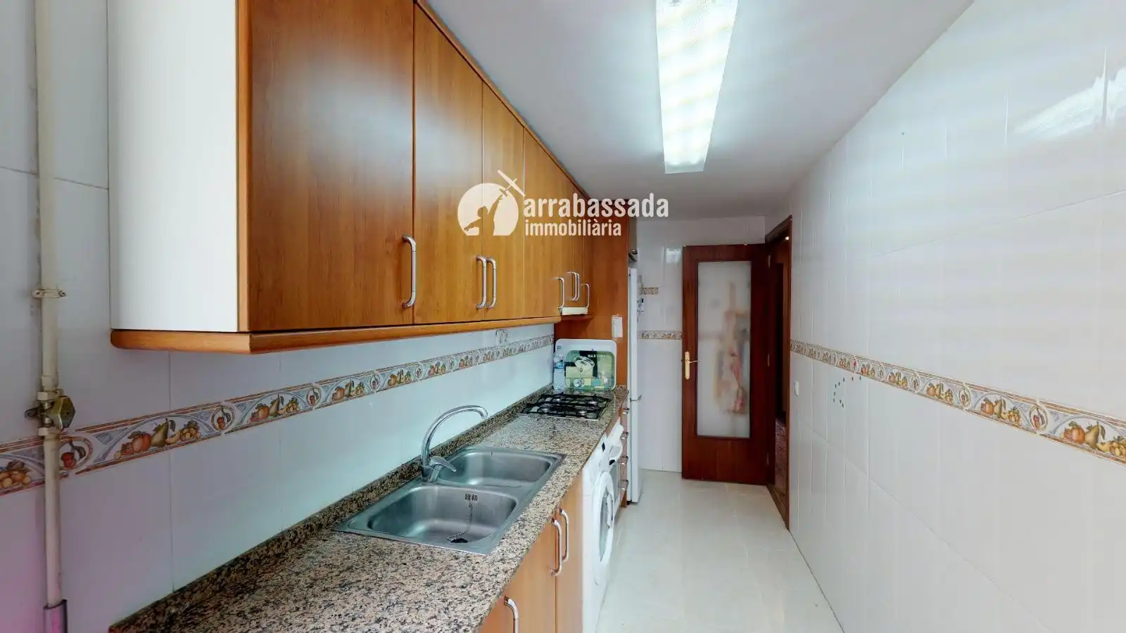 Cocina de Piso en venta en Cambrils con Aire acondicionado, Calefacción y Terraza