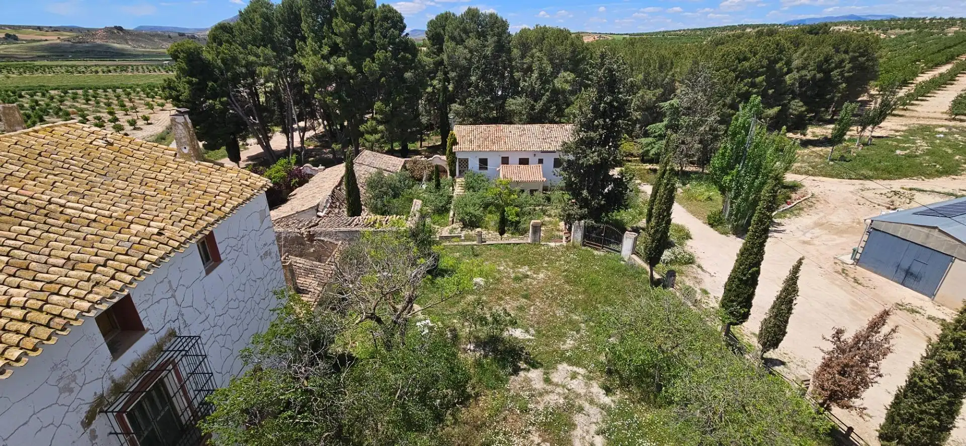 Einzigartige Immobilien zum Verkauf in Caravaca de la Cruz, imagen 18