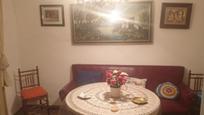 Dining room of House or chalet for sale in Rozalén del Monte