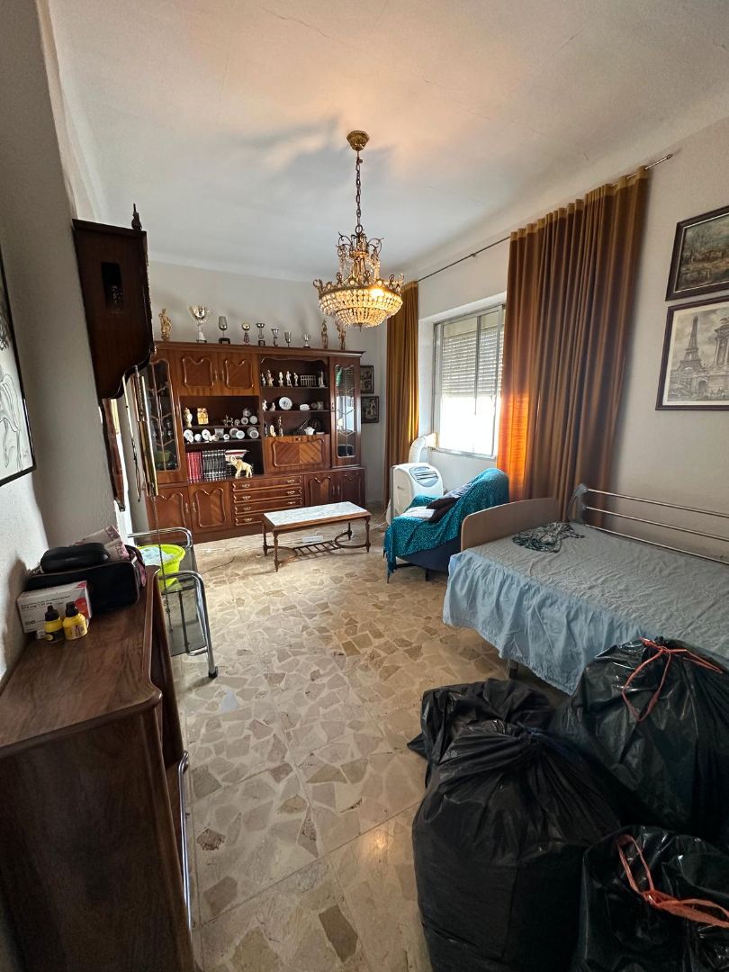 Dormitori de Casa adosada en venda en  Córdoba Capital amb Aire condicionat, Calefacció i Jardí privat