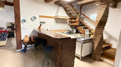 Foto 3 von Country house zum Verkauf in San Roque Pueblo, San Roque