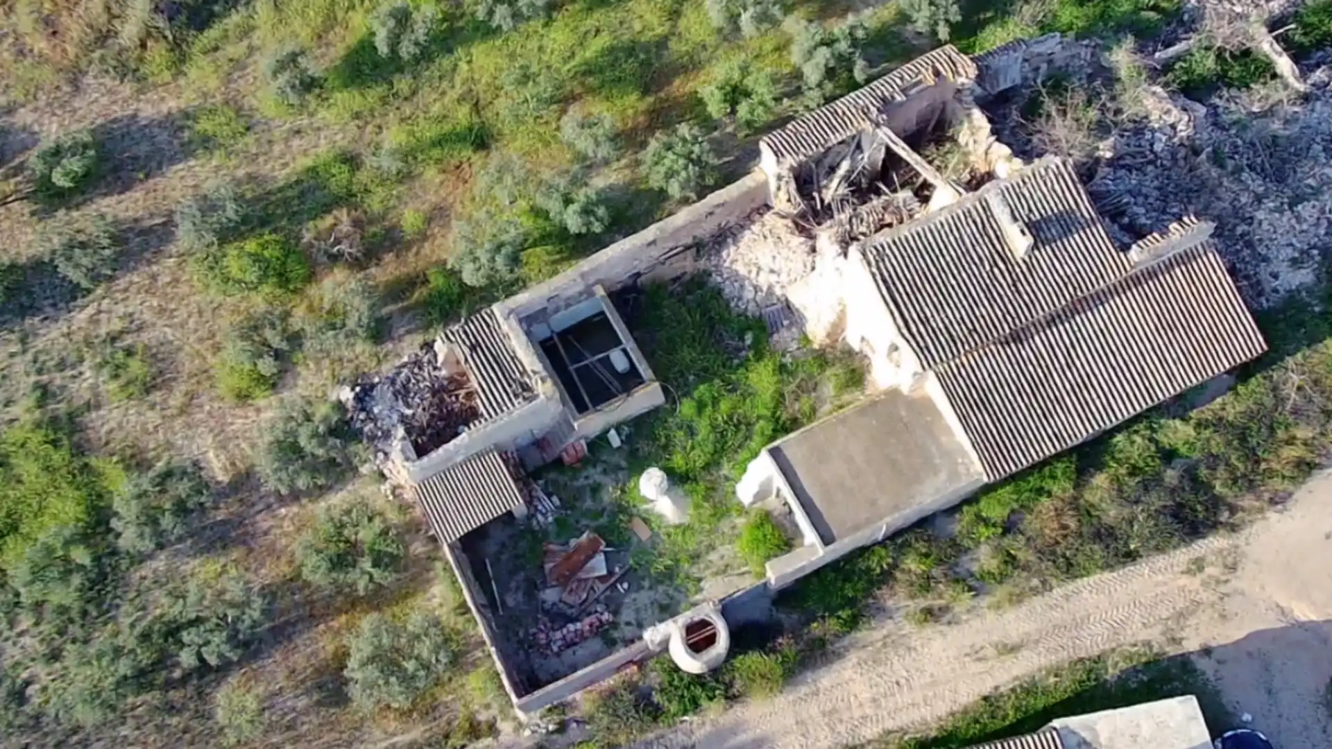Casa rústica en venda a Pedanías Oeste, imagen 32