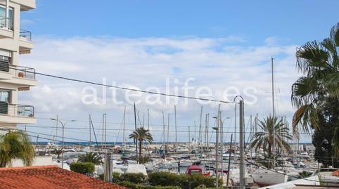 Foto 5 de Apartamento en venta en Carrer Pla D'albes, Altea ciudad, Altea
