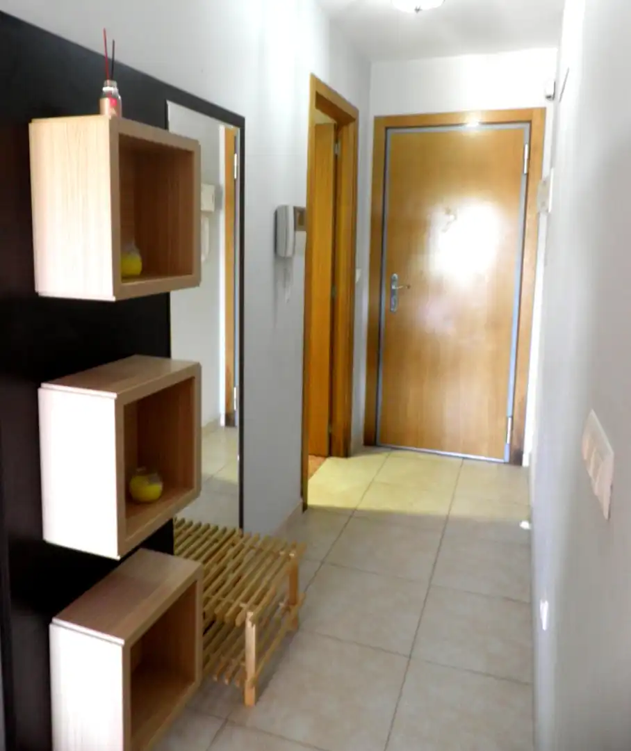 Apartament amb piscina de lloguer a Carretera de les Marines a Dénia 13, imagen 3