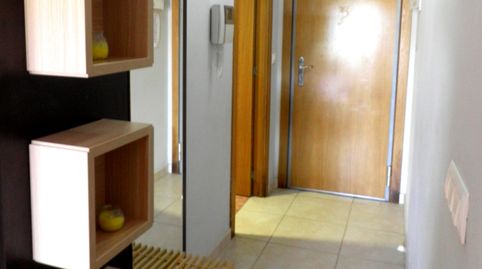 Foto 3 de Apartamento de alquiler en Carretera de Les Marines a Dénia, 13, Les Bassetes - El Marjal, Dénia