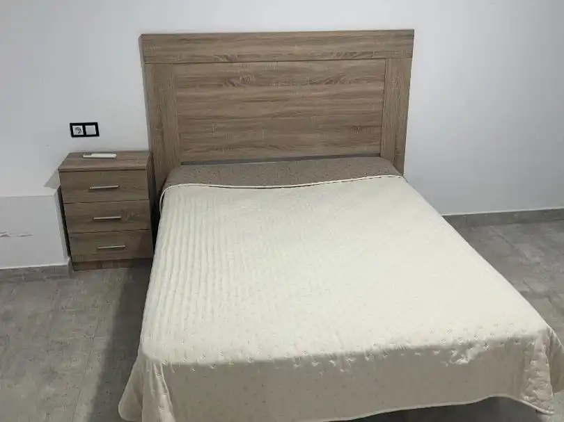 Dormitori de Casa o xalet per a compartir en Brazatortas, Ciudad Real