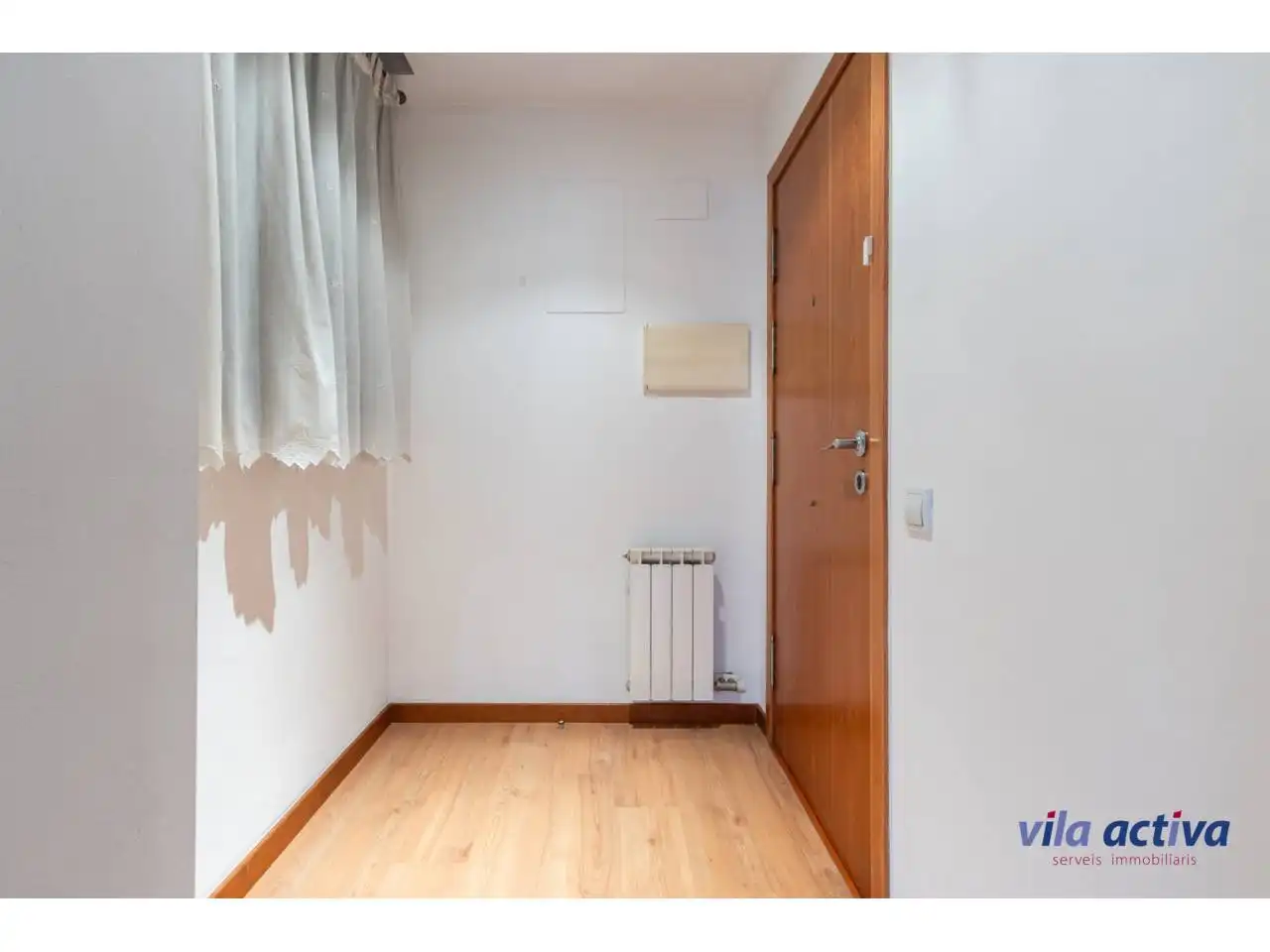 Pis en venda en Terrassa amb Calefacció i Parquet